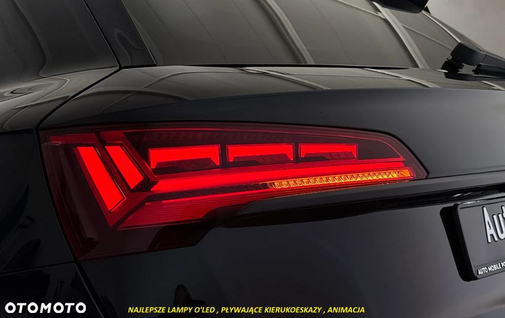 Audi Q5 40 TDI quattro S tronic S line - 11
