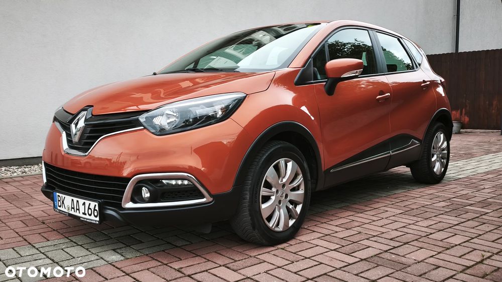 Renault Captur ENERGY TCe 120 EDC Dynamique - 3
