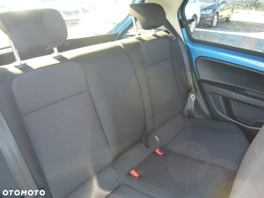 Skoda Citigo 1.0 Ambition - 17