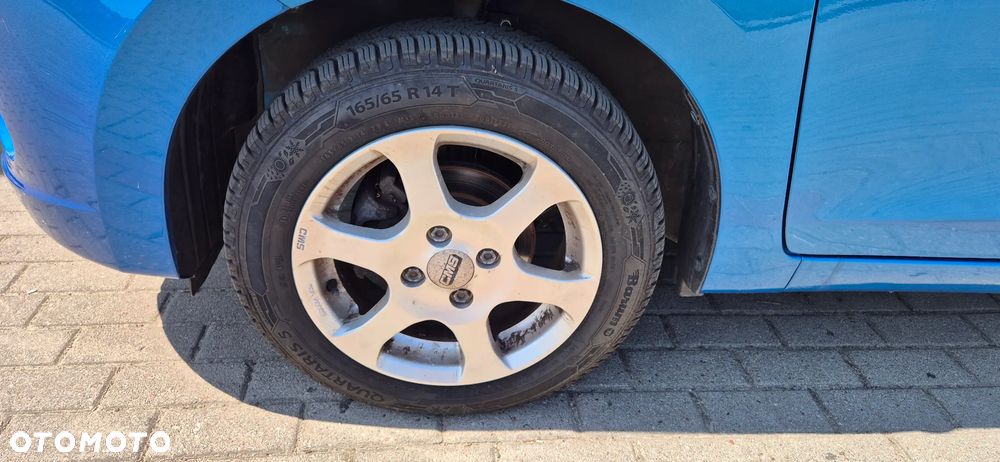 Suzuki Celerio 1.0 Club - 9