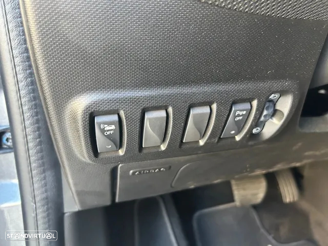 Smart ForFour EQ prime edition nightsky - 15