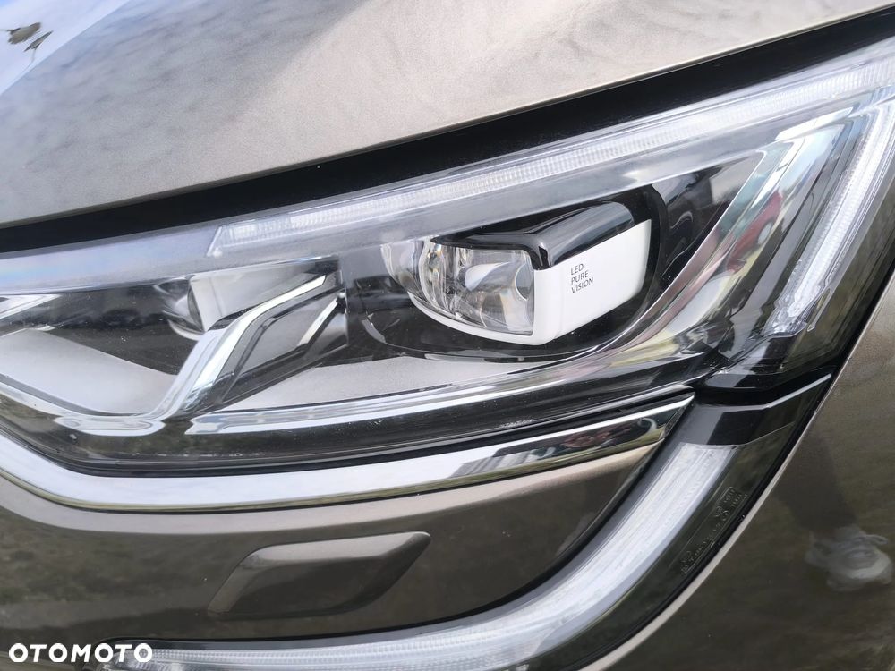 Renault Talisman 1.6 Energy TCe Initiale Paris EDC - 3
