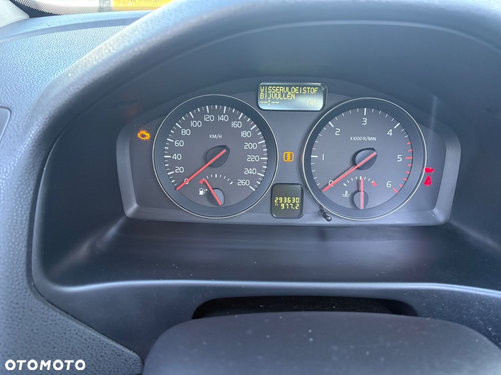 Volvo C70 2.0D Summum - 20