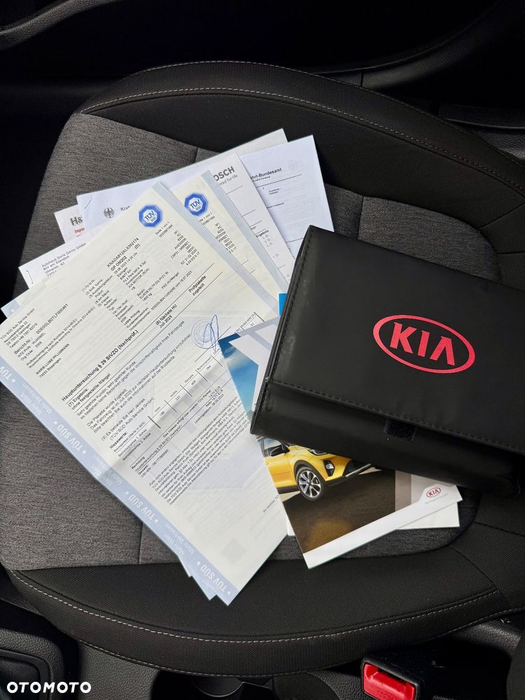 Kia Stonic 1.2 M - 19