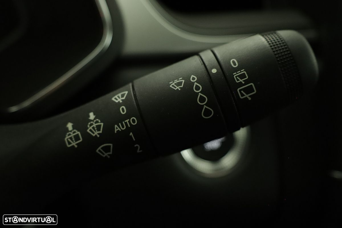 Renault Captur 1.0 TCe Techno Bi-Fuel - 18