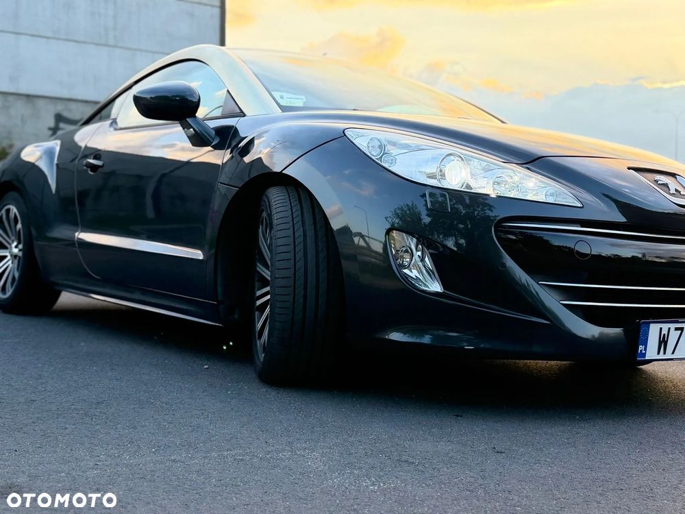Peugeot RCZ - 9