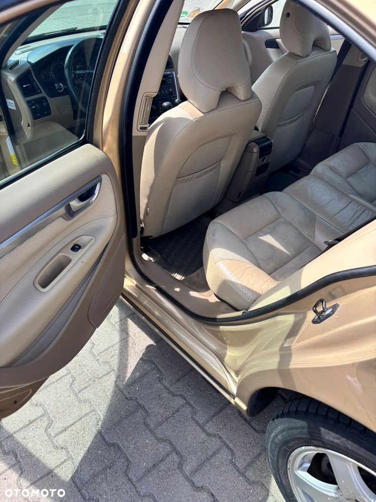 Volvo S60 2.4D5 Momentum - 19
