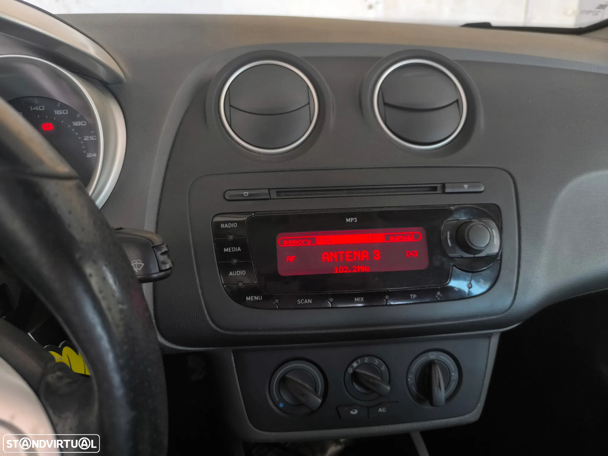 SEAT Ibiza - 7