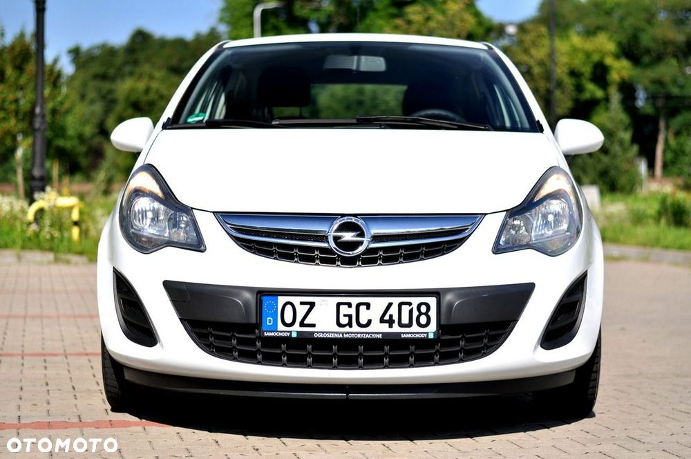 Opel Corsa - 24