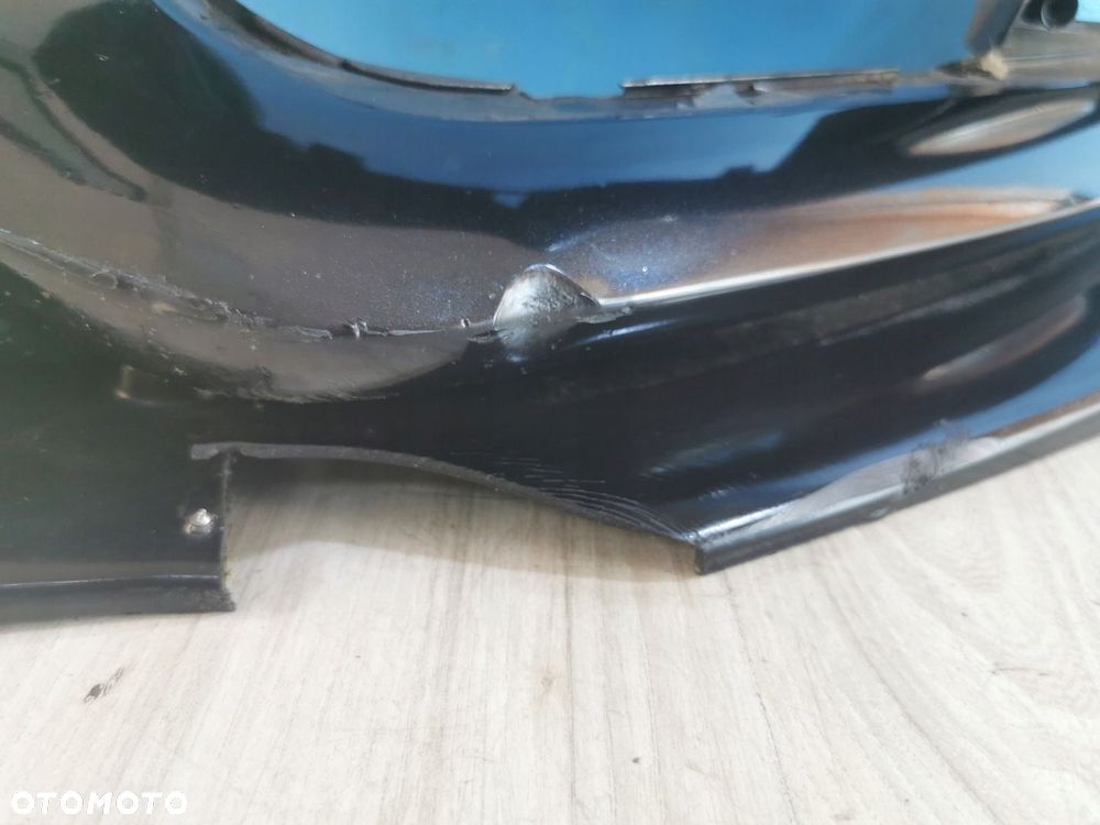 Audi A4 B8 zderzak przód przedni LZ9Y 07/11 RS RS4 - 4