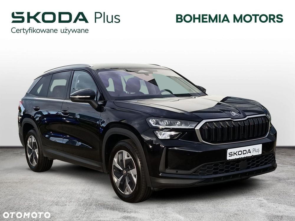 Skoda Kodiaq - 8