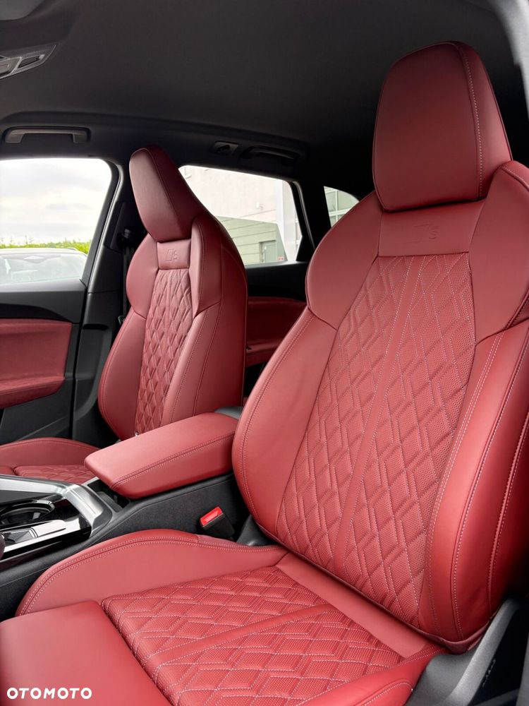 Audi SQ5 - 16