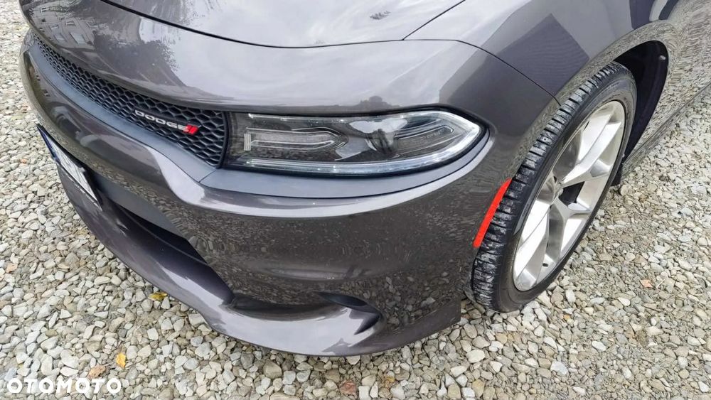 Dodge Charger 3.6 GT - 8