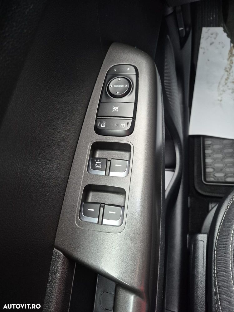 Kia Sportage 2019 benzină, 15.500 € — imagine 23