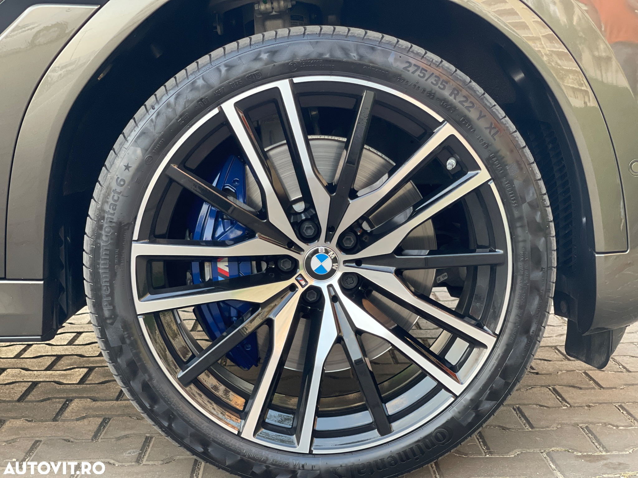 BMW X6 xDrive40i M Sport - 25