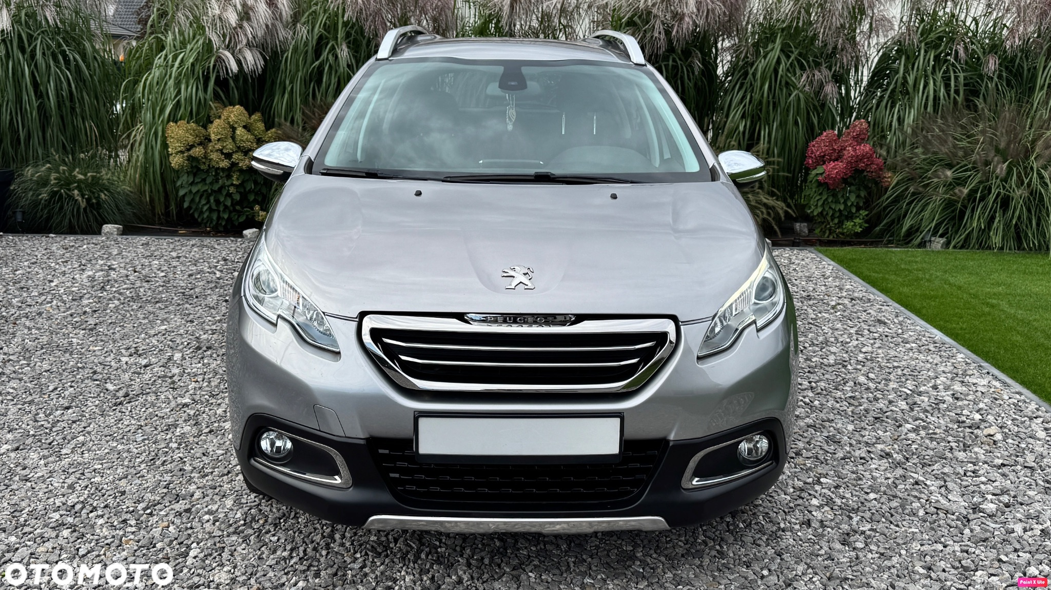 Peugeot 2008 PureTech 130 Stop&Start Crossway - 23