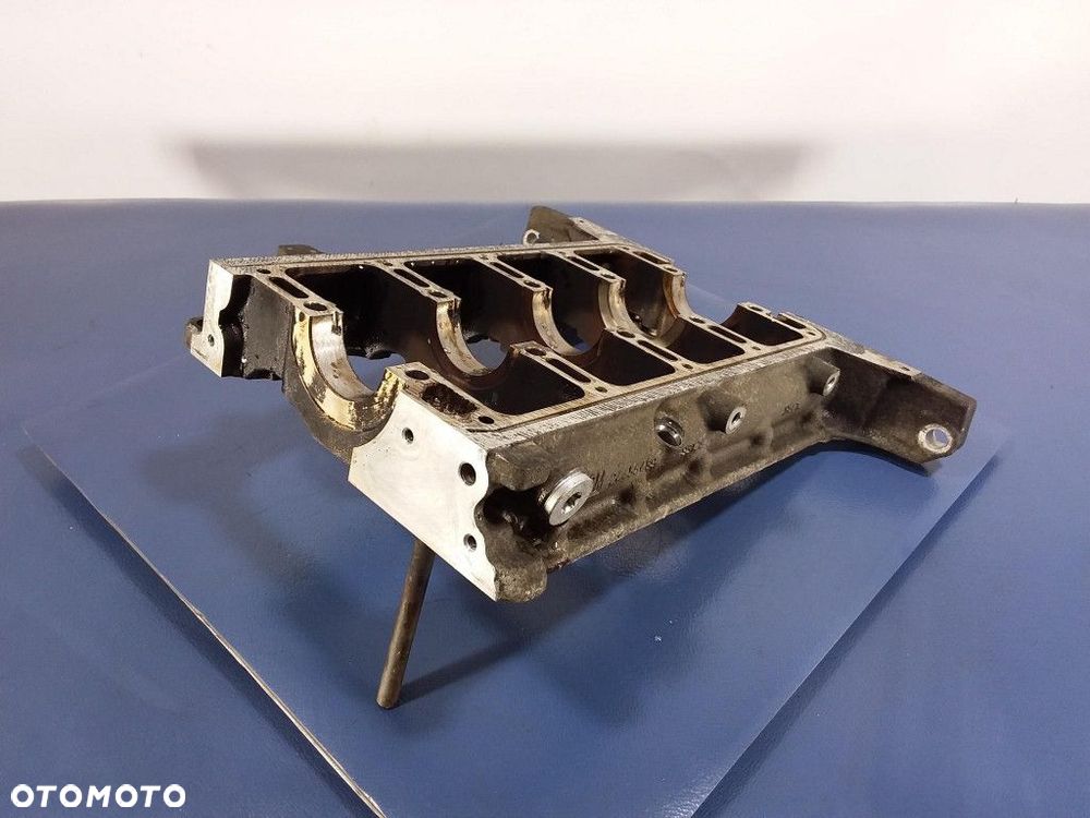 OPEL CORSA D 1.2B Z12XEP PODSTAWA WAŁU 24455489 - 3