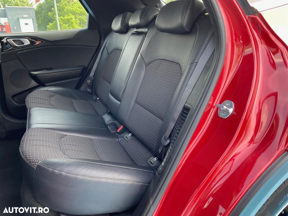 Kia XCeed 1.6 GDI 6DCT PHEV Vision - 21