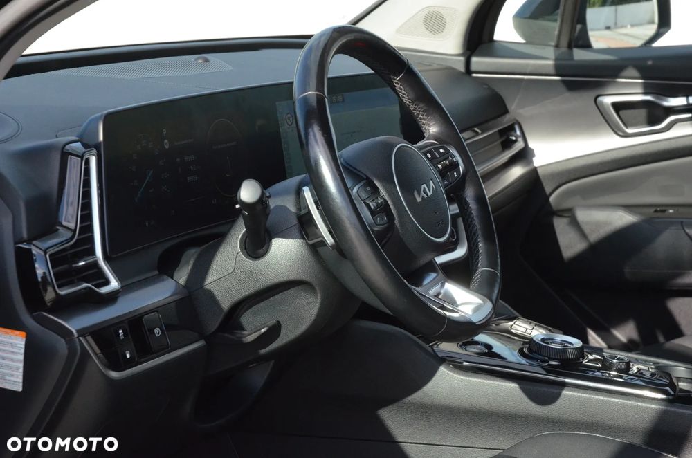Kia Sportage 1.6 T-GDI PHEV Anniversary 4WD - 25