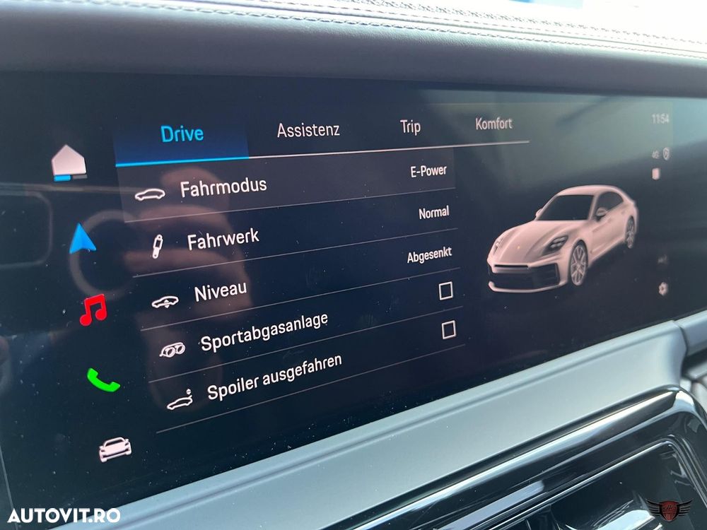 Porsche Panamera 4S E-Hybrid - 19