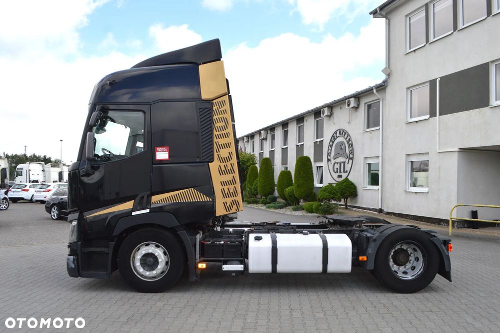 Renault T 460 - 3