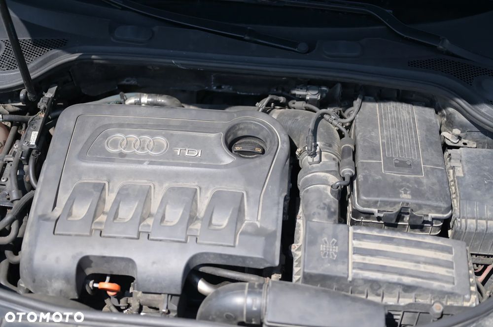 Audi A3 3-drzwiowe - 18