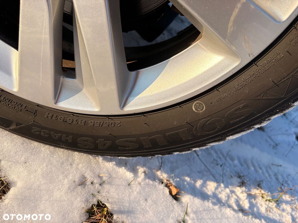 Peugeot 308 BlueHDi 130 EAT6 Stop & Start Active - 25
