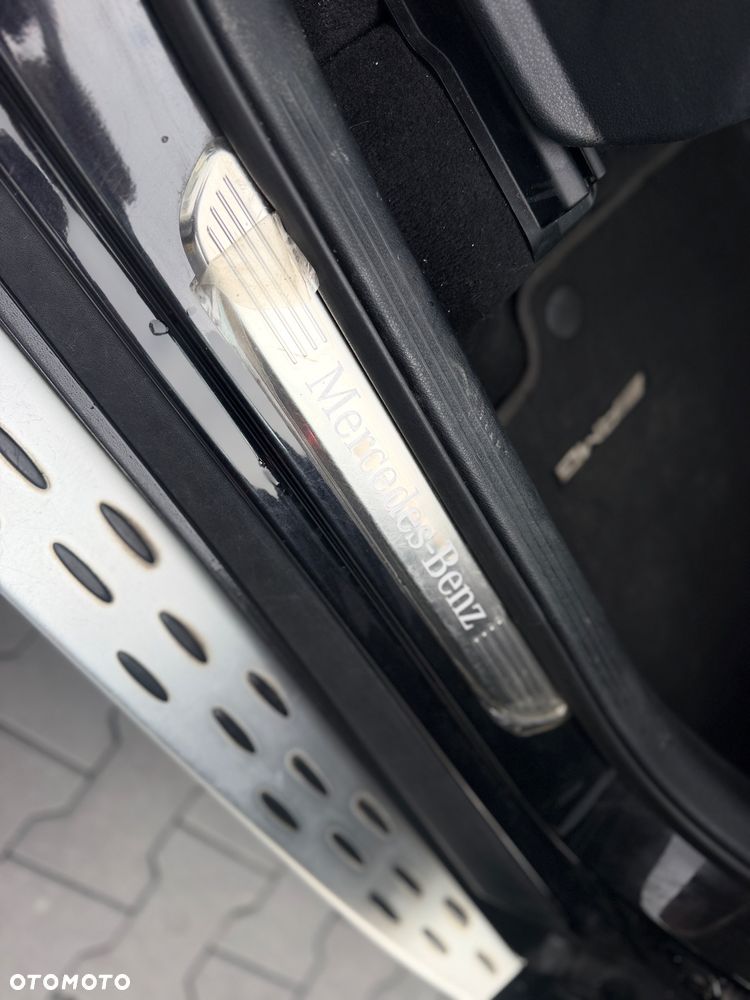 Mercedes-Benz GLC 200 4-Matic - 14