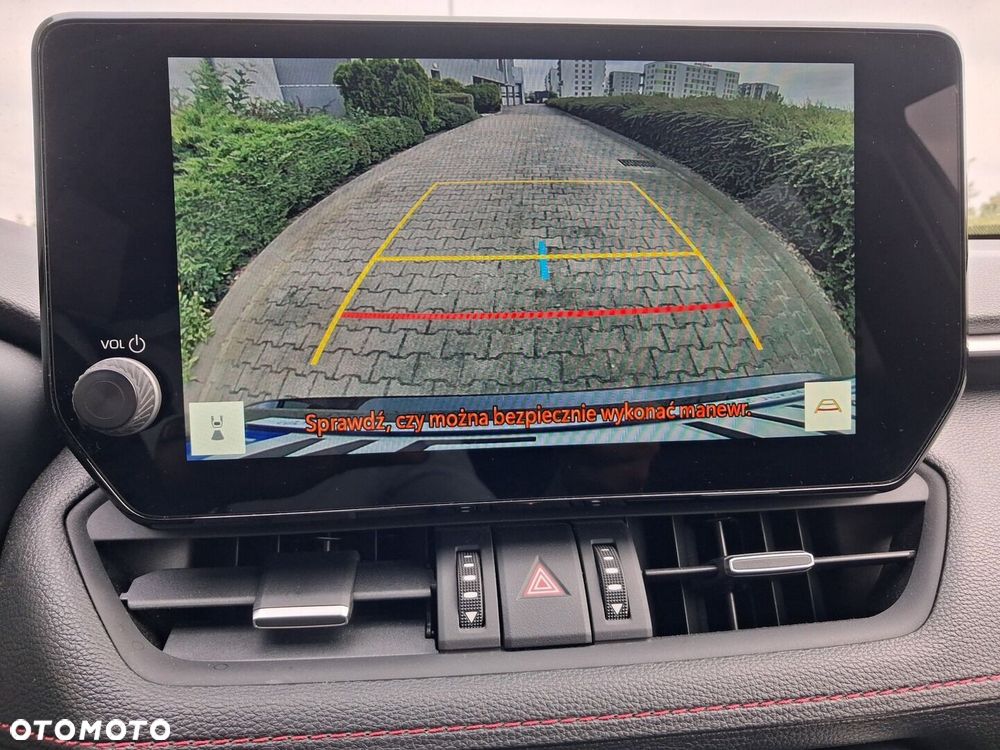 Toyota RAV4 2.5 Plug-In Hybrid Dynamic 4x4 - 14