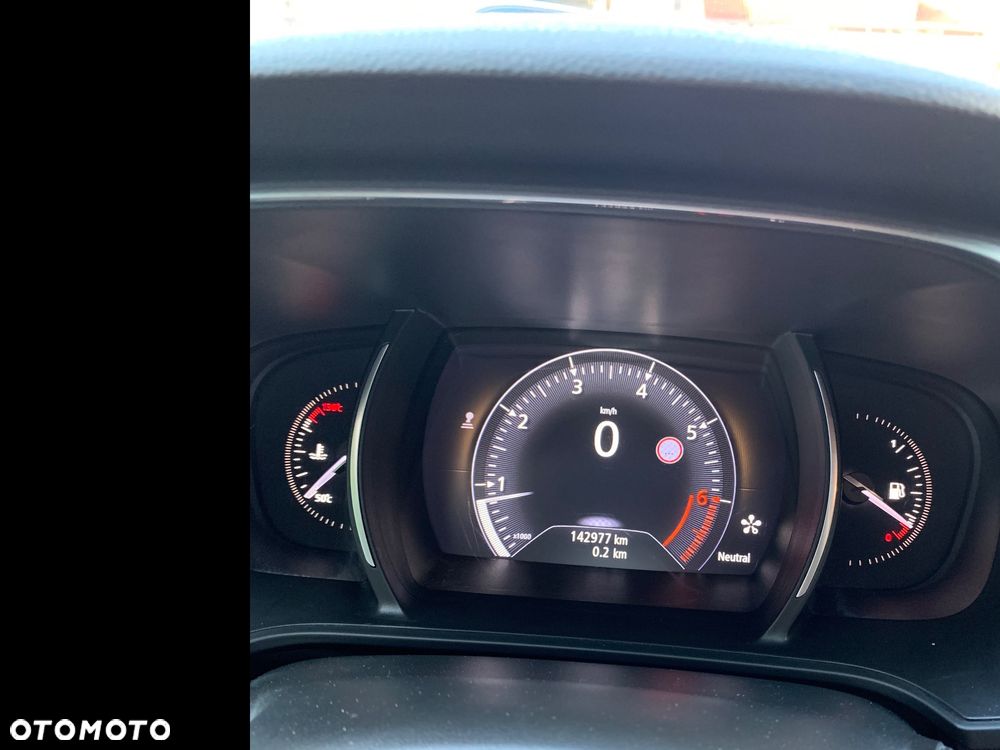 Renault Megane ENERGY TCe 130 SYMPHONY - 20