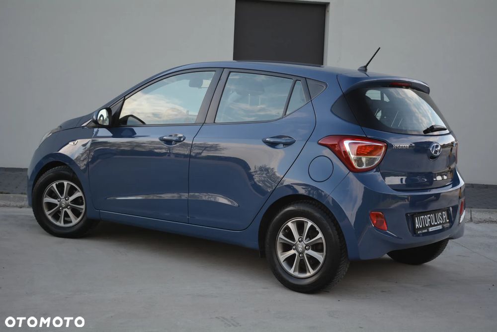 Hyundai i10 - 17