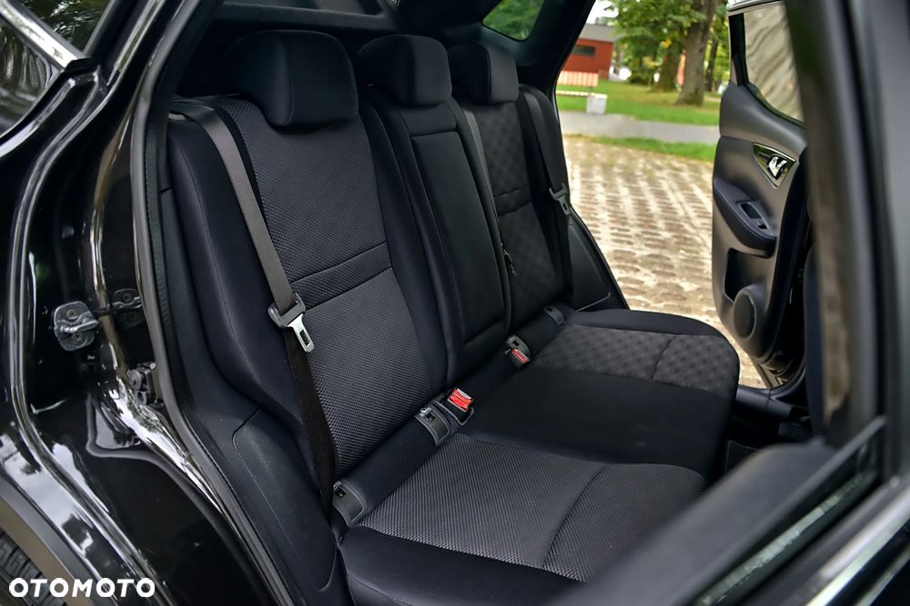 Nissan Qashqai 1.6 DIG-T Acenta - 28
