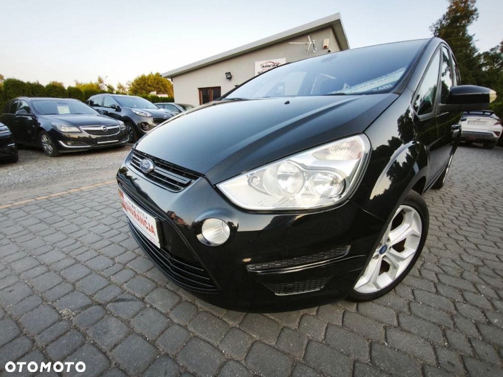 Ford S-Max - 20