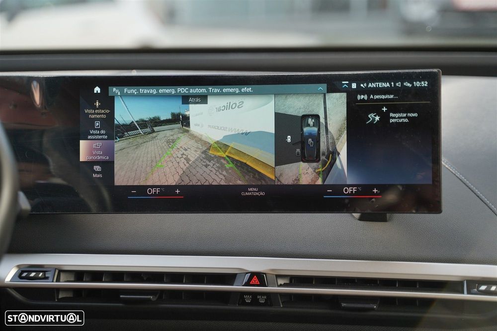 BMW iX xDrive 40 Pack Desportivo - 30