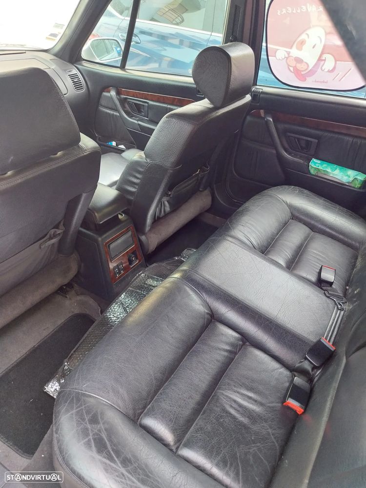 Citroën XM 2.5 Turbo D Exclusive - 3