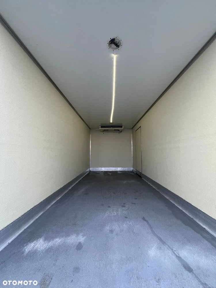 Iveco DAILY 72C170 72-170 72C17 70C 70170 70C17 70C-170 70-170 CHŁODNIA / MROŹNIA ZANOTTI - 16