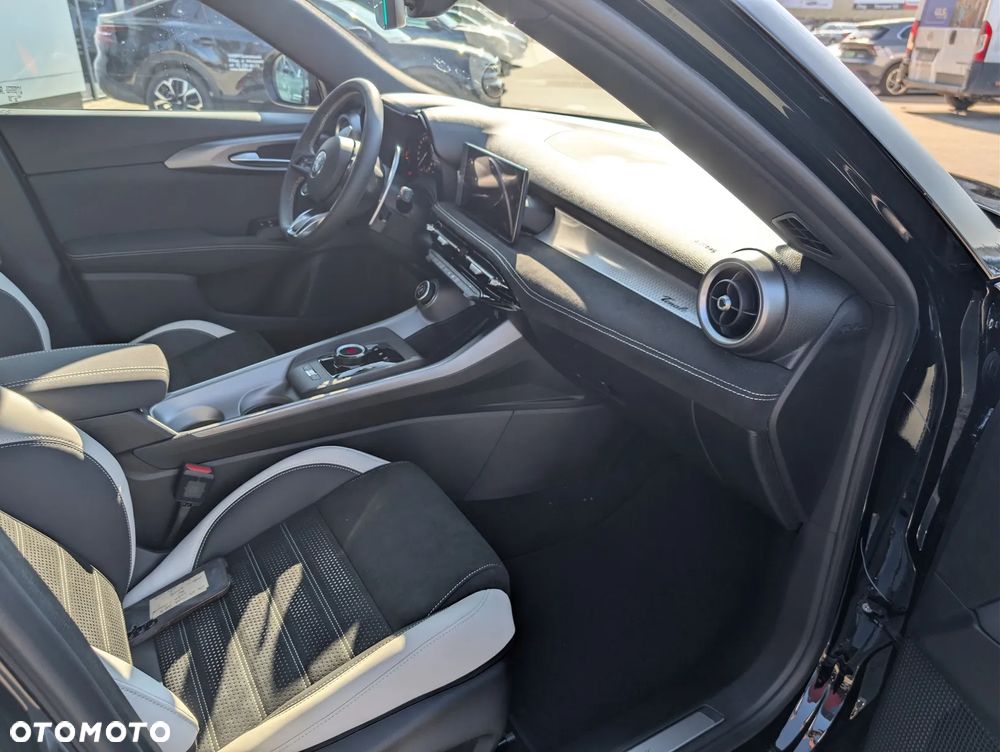 Alfa Romeo Tonale 1.5 T4 GSE mHEV Sport Speciale DCT - 20