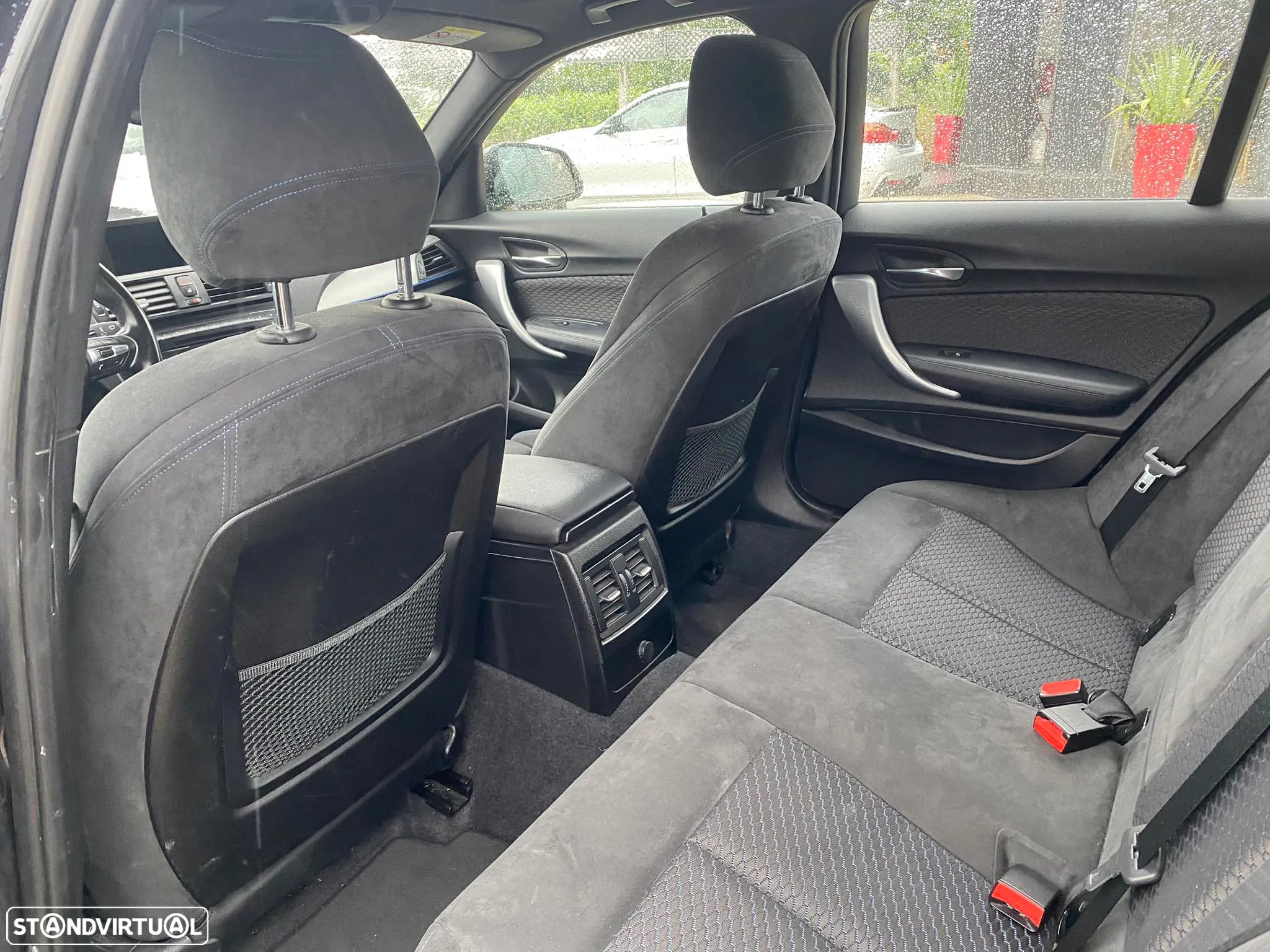 BMW 120 d xDrive Pack M - 4