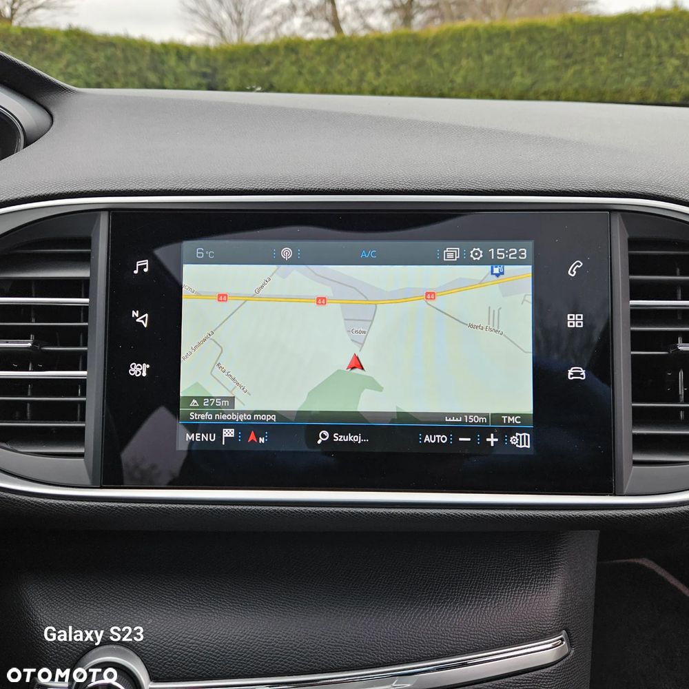 Peugeot 308 PureTech 130 Stop & Start GT-Line Edition - 36