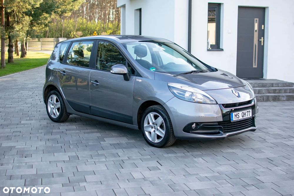 Renault Scenic - 13