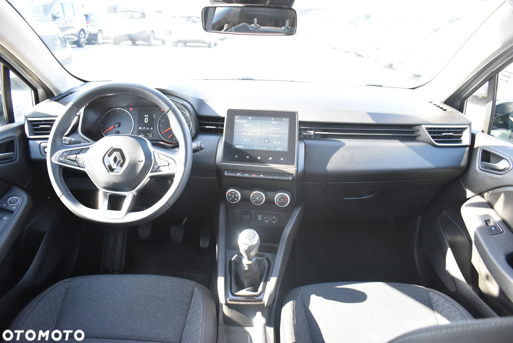 Renault Clio 1.0 TCe Equilibre - 19