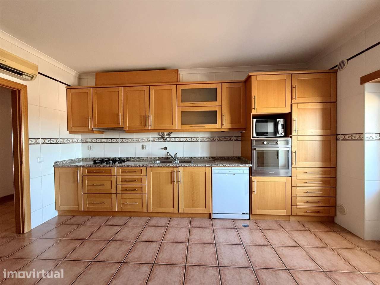 Apartamento T3 Arrendamento em Alcains,Castelo Branco - Grande imagem: 2/29