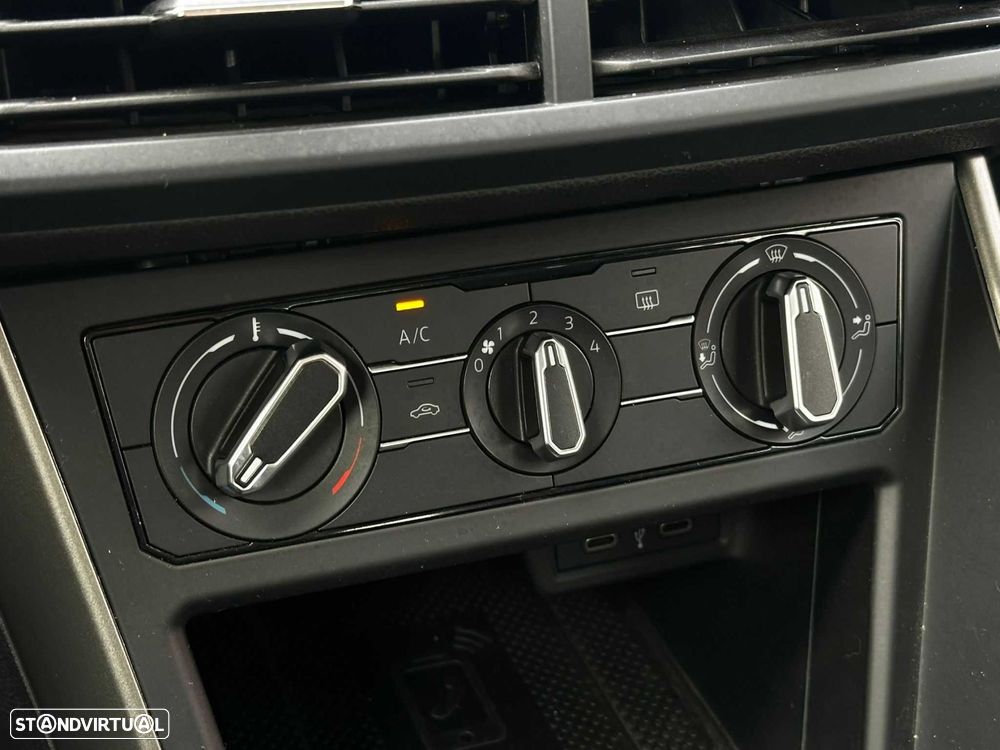 VW Polo 1.0 TSI - 10