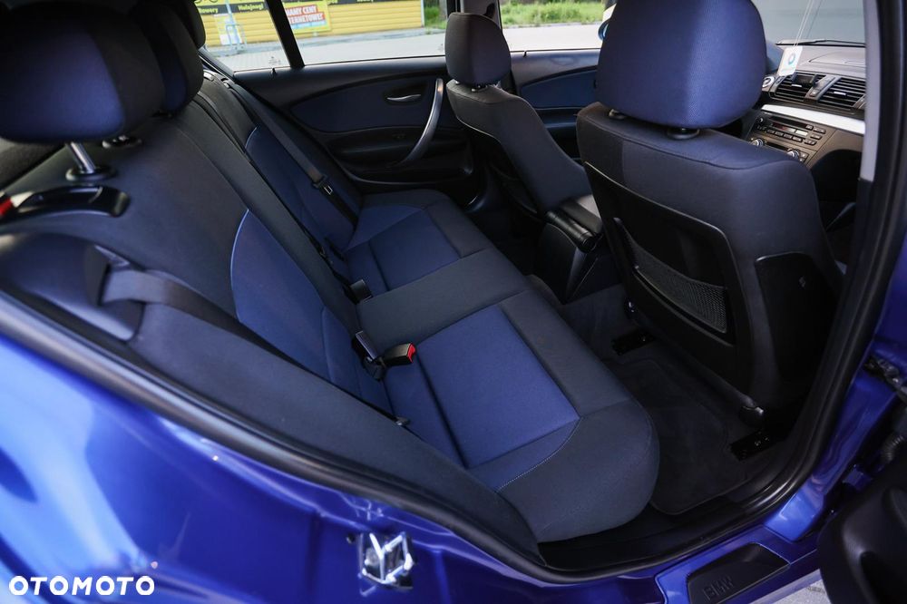BMW Seria 1 118d - 27