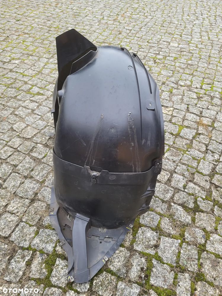 NADKOLE PRZÓD PRZEDNIE LEWE VW ARTEON 3G8805977C 3G8805911J - 3