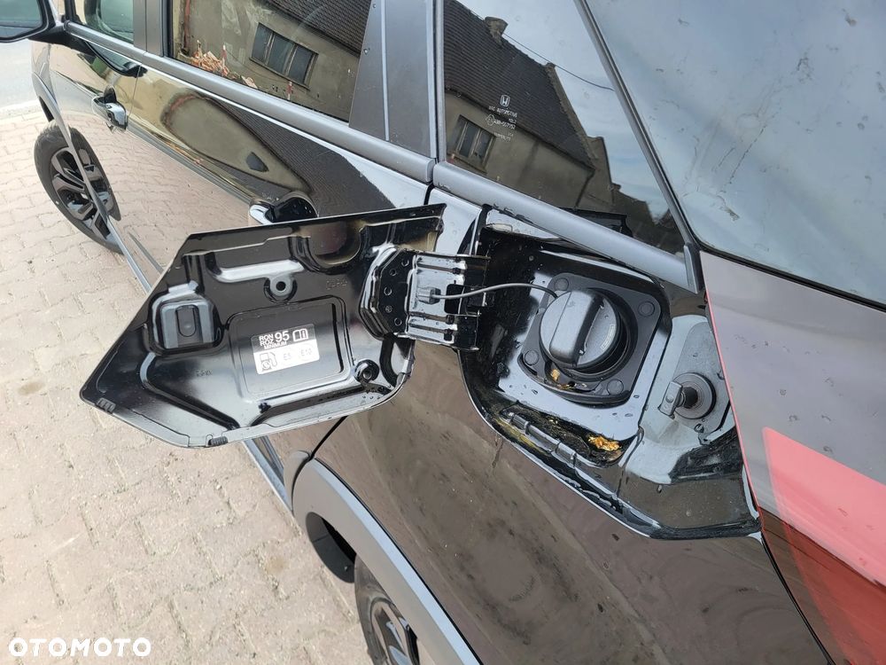 Honda Jazz 1.5 i-MMD Elegance - 25
