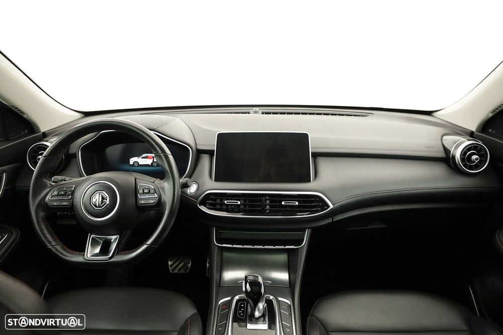 MG EHS 1.5 T-GDI Plug-in Hybrid Luxury - 9