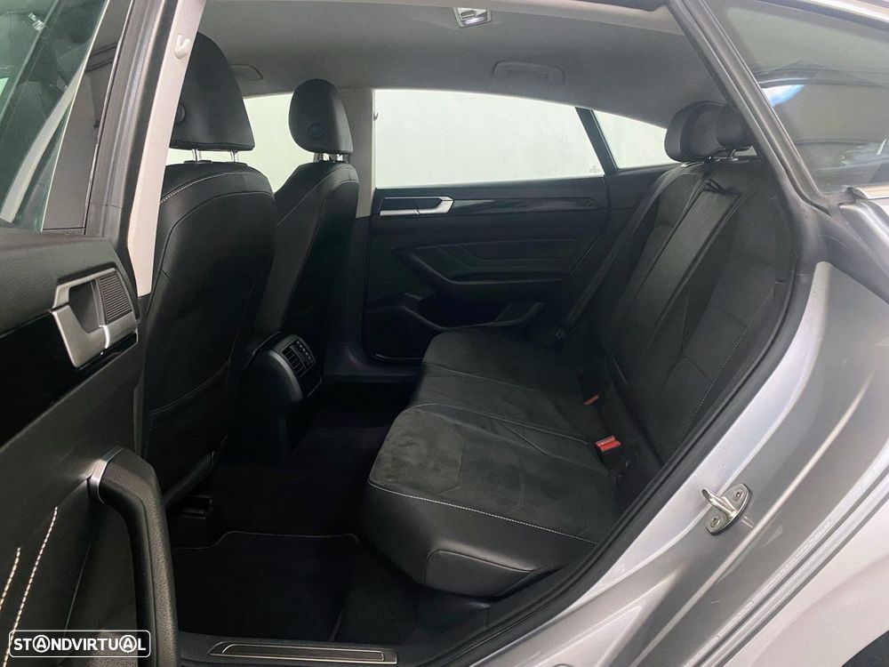 VW Arteon 2.0 TDI Elegance DSG - 9