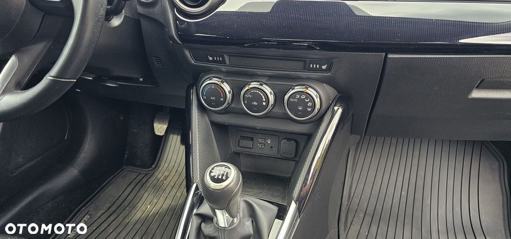 Mazda 2 SKYACTIV-G 90 KIZOKU INTENSE - 22