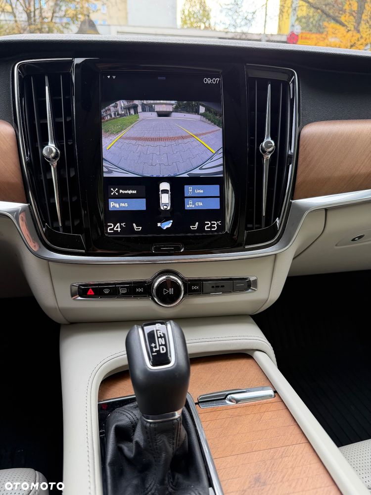 Volvo S90 - 7